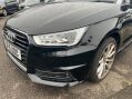 Audi A1 1.4 TFSI S line Sportback Euro 6 (s/s) 5dr 10