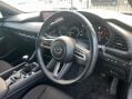 Mazda 3 2.0 SKYACTIV-G MHEV Sport Lux Euro 6 (s/s) 5dr 13