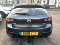 Mazda 3 2.0 SKYACTIV-G MHEV Sport Lux Euro 6 (s/s) 5dr 5