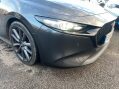 Mazda 3 2.0 SKYACTIV-G MHEV Sport Lux Euro 6 (s/s) 5dr 11