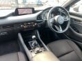 Mazda 3 2.0 SKYACTIV-G MHEV Sport Lux Euro 6 (s/s) 5dr 17