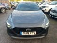 Mazda 3 2.0 SKYACTIV-G MHEV Sport Lux Euro 6 (s/s) 5dr 2
