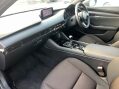 Mazda 3 2.0 SKYACTIV-G MHEV Sport Lux Euro 6 (s/s) 5dr 18