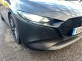 Mazda 3 2.0 SKYACTIV-G MHEV Sport Lux Euro 6 (s/s) 5dr 12