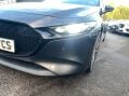 Mazda 3 2.0 SKYACTIV-G MHEV Sport Lux Euro 6 (s/s) 5dr 10