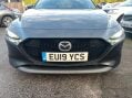 Mazda 3 2.0 SKYACTIV-G MHEV Sport Lux Euro 6 (s/s) 5dr 9