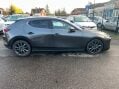 Mazda 3 2.0 SKYACTIV-G MHEV Sport Lux Euro 6 (s/s) 5dr 7