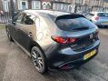 Mazda 3 2.0 SKYACTIV-G MHEV Sport Lux Euro 6 (s/s) 5dr 4