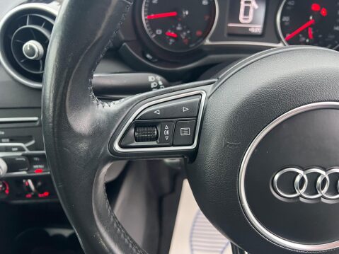 Audi A1 1.0 TFSI Sport Sportback Euro 6 (s/s) 5dr 20