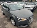 Audi A1 1.0 TFSI Sport Sportback Euro 6 (s/s) 5dr