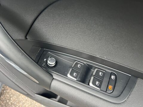 Audi A1 1.0 TFSI Sport Sportback Euro 6 (s/s) 5dr 32