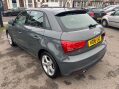 Audi A1 1.0 TFSI Sport Sportback Euro 6 (s/s) 5dr 4