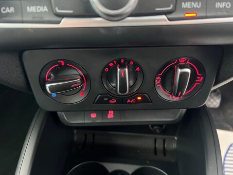 Audi A1 1.0 TFSI Sport Sportback Euro 6 (s/s) 5dr 35