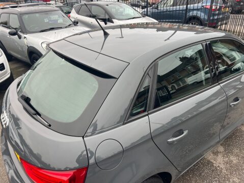 Audi A1 1.0 TFSI Sport Sportback Euro 6 (s/s) 5dr 15