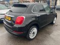 Fiat 500X 1.4 MultiAir Lounge Euro 6 (s/s) 5dr 6