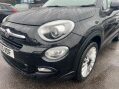 Fiat 500X 1.4 MultiAir Lounge Euro 6 (s/s) 5dr 10