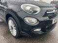 Fiat 500X 1.4 MultiAir Lounge Euro 6 (s/s) 5dr 12