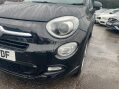 Fiat 500X 1.4 MultiAir Lounge Euro 6 (s/s) 5dr 11