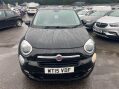Fiat 500X 1.4 MultiAir Lounge Euro 6 (s/s) 5dr 2