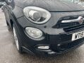 Fiat 500X 1.4 MultiAir Lounge Euro 6 (s/s) 5dr 13