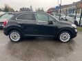 Fiat 500X 1.4 MultiAir Lounge Euro 6 (s/s) 5dr 7