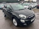 Fiat 500X 1.4 MultiAir Lounge Euro 6 (s/s) 5dr