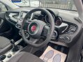 Fiat 500X 1.4 MultiAir Lounge Euro 6 (s/s) 5dr 18