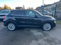 Fiat 500X 1.4 MultiAir Lounge Euro 6 (s/s) 5dr 6
