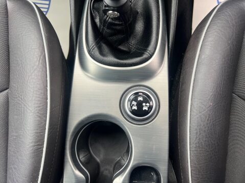 Fiat 500X 1.4 MultiAir Lounge Euro 6 (s/s) 5dr 35