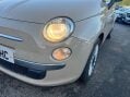Fiat 500 1.2 Lounge Euro 6 (s/s) 3dr 11