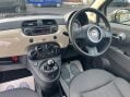 Fiat 500 1.2 Lounge Euro 6 (s/s) 3dr 22