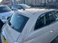 Fiat 500 1.2 Lounge Euro 6 (s/s) 3dr 15