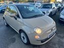 Fiat 500 1.2 Lounge Euro 6 (s/s) 3dr