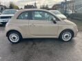 Fiat 500 1.2 Lounge Euro 6 (s/s) 3dr 7