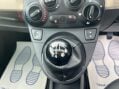 Fiat 500 1.2 Lounge Euro 6 (s/s) 3dr 33