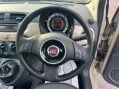 Fiat 500 1.2 Lounge Euro 6 (s/s) 3dr 19