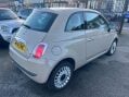 Fiat 500 1.2 Lounge Euro 6 (s/s) 3dr 6