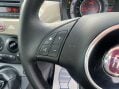 Fiat 500 1.2 Lounge Euro 6 (s/s) 3dr 20