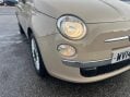 Fiat 500 1.2 Lounge Euro 6 (s/s) 3dr 13
