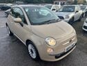 Fiat 500 1.2 Lounge Euro 6 (s/s) 3dr