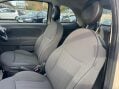 Fiat 500 1.2 Lounge Euro 6 (s/s) 3dr 25