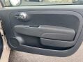 Fiat 500 1.2 Lounge Euro 6 (s/s) 3dr 29