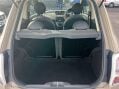 Fiat 500 1.2 Lounge Euro 6 (s/s) 3dr 28