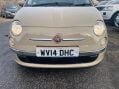 Fiat 500 1.2 Lounge Euro 6 (s/s) 3dr 9