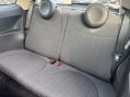 Fiat 500 1.2 Lounge Euro 6 (s/s) 3dr 27