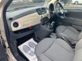 Fiat 500 1.2 Lounge Euro 6 (s/s) 3dr 23