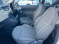 Fiat 500 1.2 Lounge Euro 6 (s/s) 3dr 22
