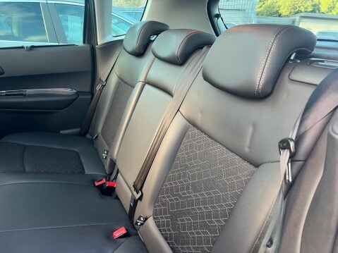 Peugeot 3008 1.6 THP Allure Euro 5 5dr 24