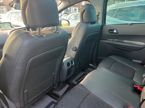 Peugeot 3008 1.6 THP Allure Euro 5 5dr 21