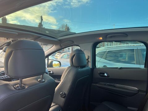 Peugeot 3008 1.6 THP Allure Euro 5 5dr 22